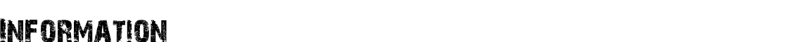 INFORMATION