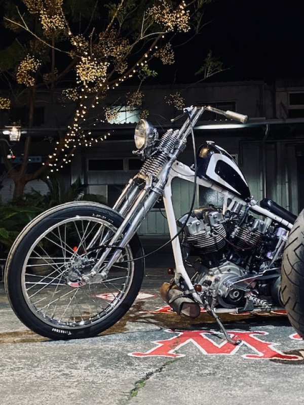 goldkid ゴールドキッド スカルスクエアトップ シルバー ハーレー goldkid ゴールドキッド スカルスクエアトップ シルバー