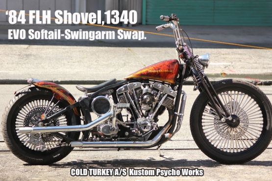 '84FLH,Softail-01